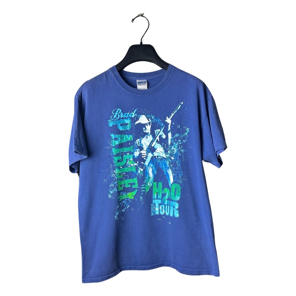 Brad Paisley T